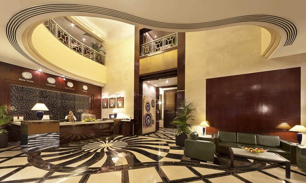 My Travelution - Travel Club - Al Manzel Hotel Apartments