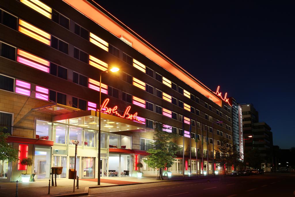 My Travelution - Travel Club - Hotel Berlin