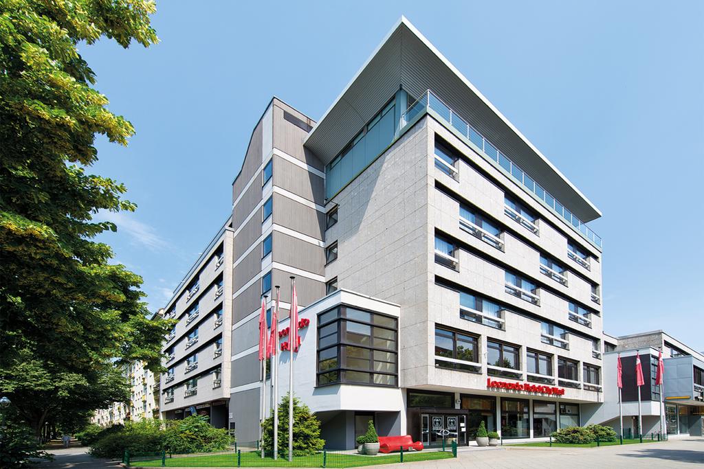 My Travelution - Travel Club - Leonardo Hotel Berlin City West