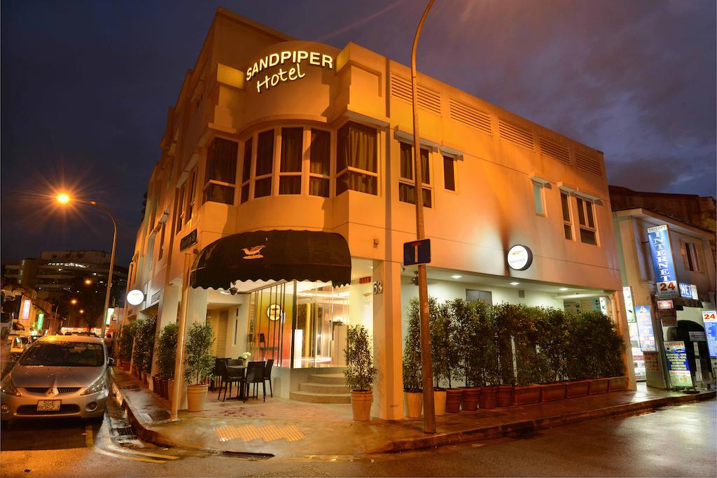 My Travelution - Travel Club - Sandpiper Hotel