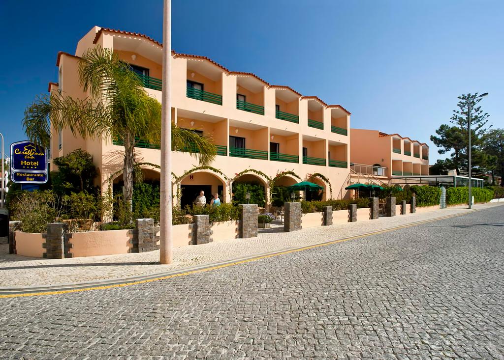 My Travelution - Travel Club - Casablanca Inn Monte Gordo