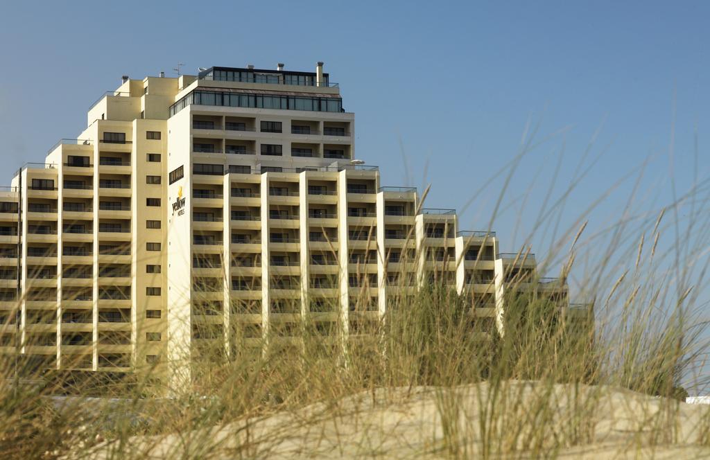 My Travelution - Travel Club - Yellow Praia Monte Gordo