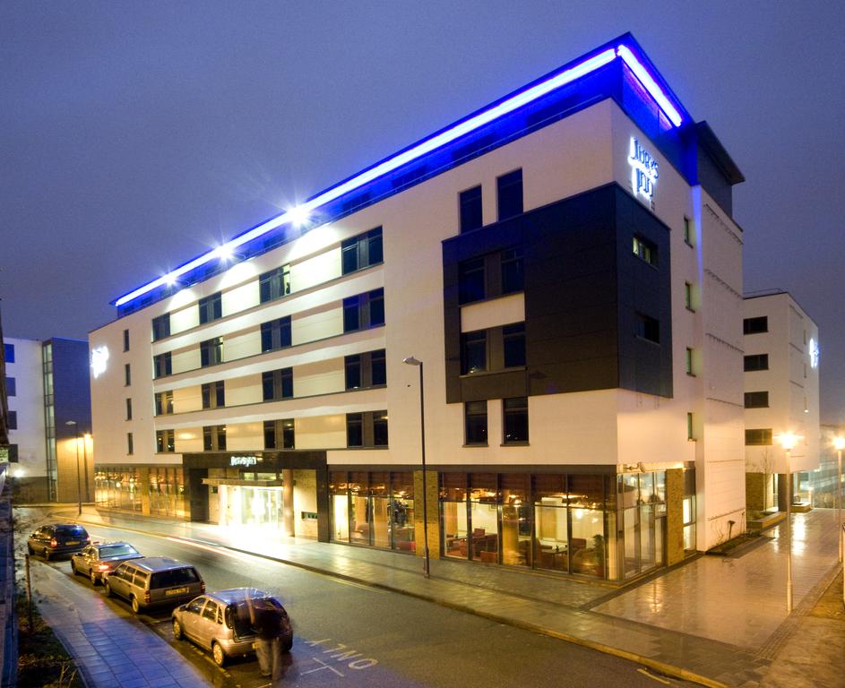 My Travelution - Travel Club - Jurys Inn Brighton