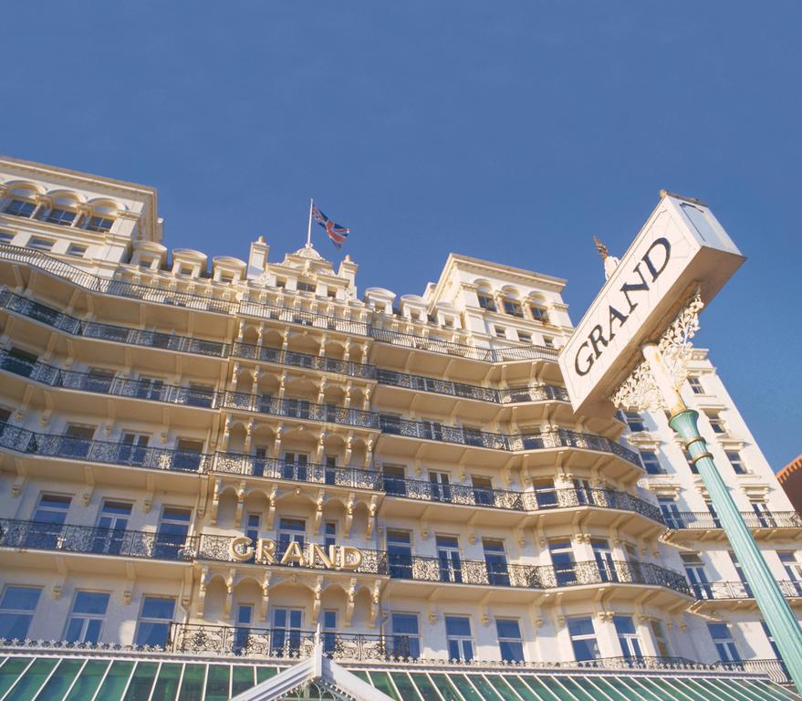 My Travelution - Travel Club - The Grand Brighton
