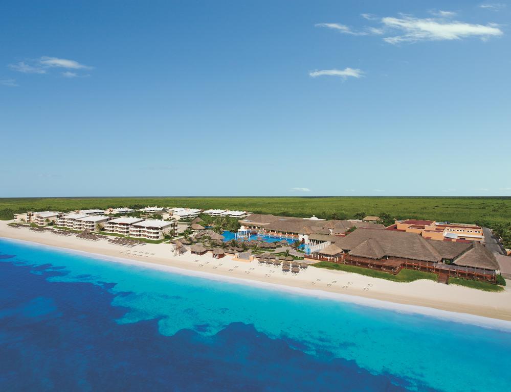 My Travelution - Travel Club - Now Sapphire Riviera Cancun