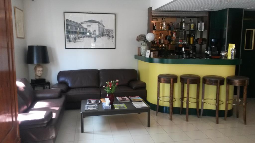 My Travelution - Travel Club - Hotel Berlioz