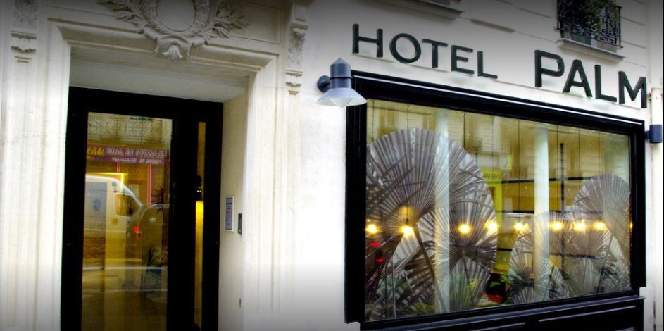 My Travelution - Travel Club - Hotel Palm - Astotel