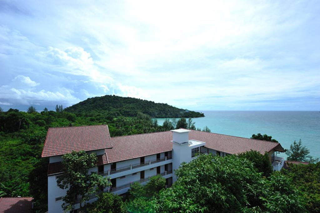 My Travelution - Travel Club - Tri Trang Beach Resort by Diva Hotels