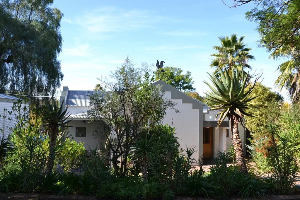 My Travelution - Travel Club - Karoo Retreat