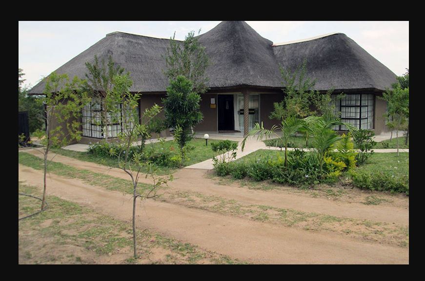 My Travelution - Travel Club - Machate Guesthouse