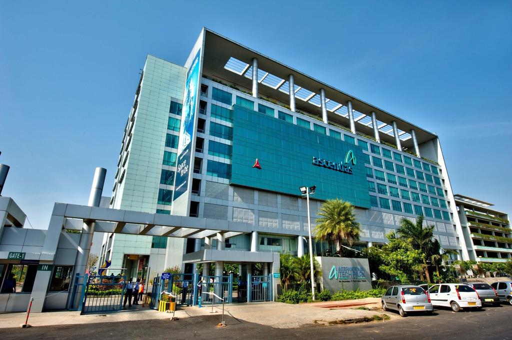 My Travelution - Travel Club - The Metroplace Hotel Chennai