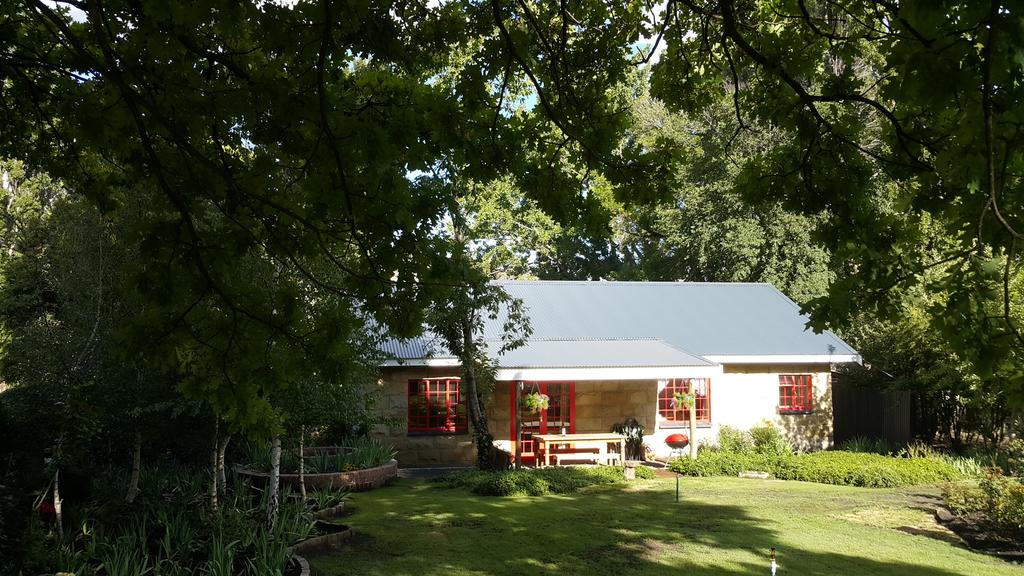 My Travelution - Travel Club - Periwinkle Cottage B&B