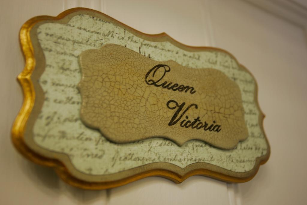 My Travelution - Travel Club - Riversyde Manor - Queen Victoria