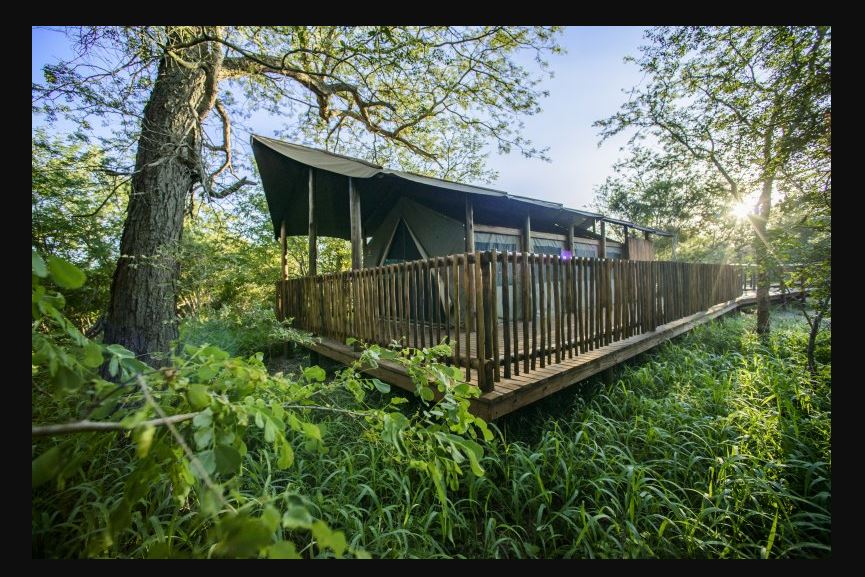 My Travelution - Travel Club - Shalati Kruger lodge