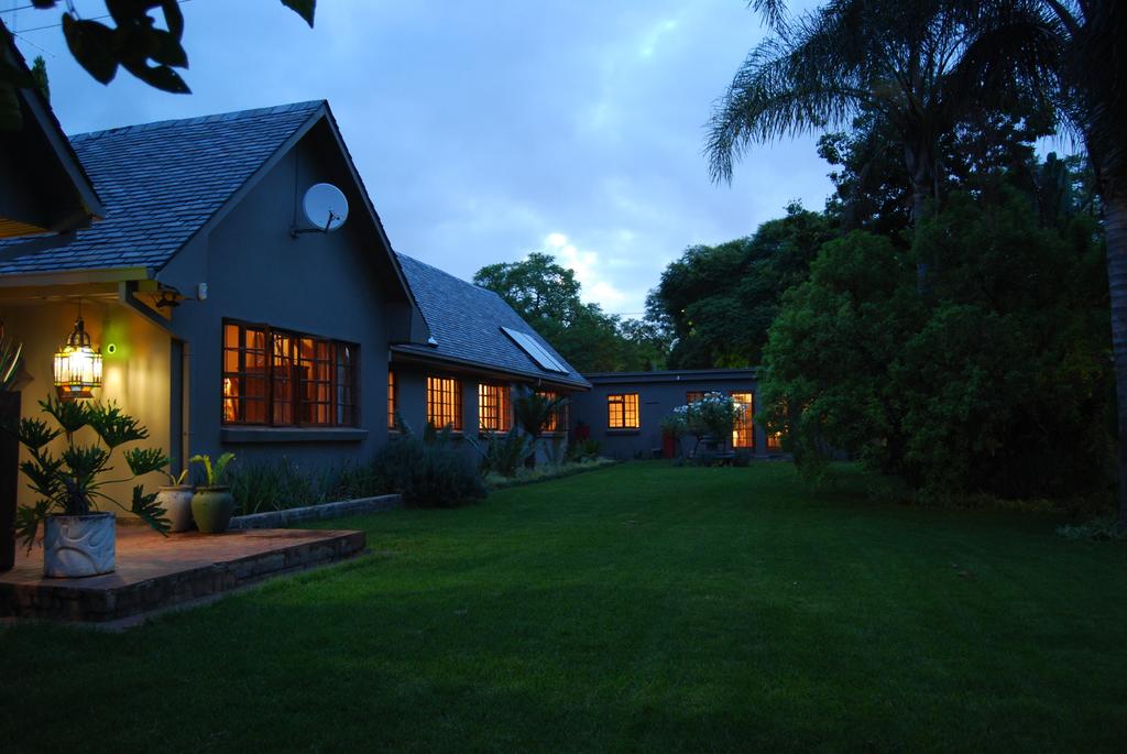 My Travelution - Travel Club - The Wardrobe Guest House