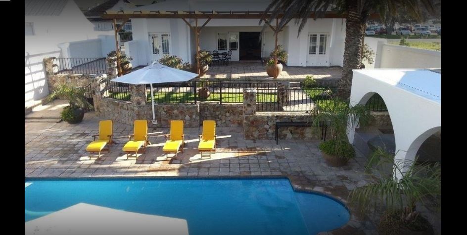 My Travelution - Travel Club - Nautilus Cottage