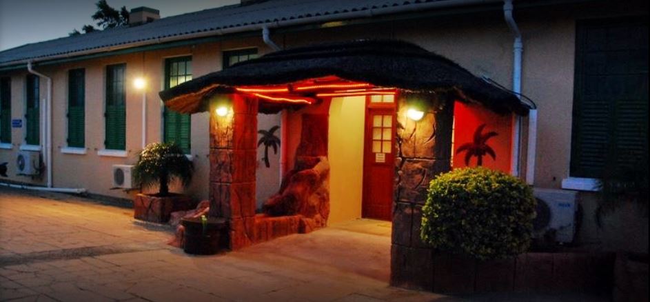My Travelution - Travel Club - Oasis Country Lodge
