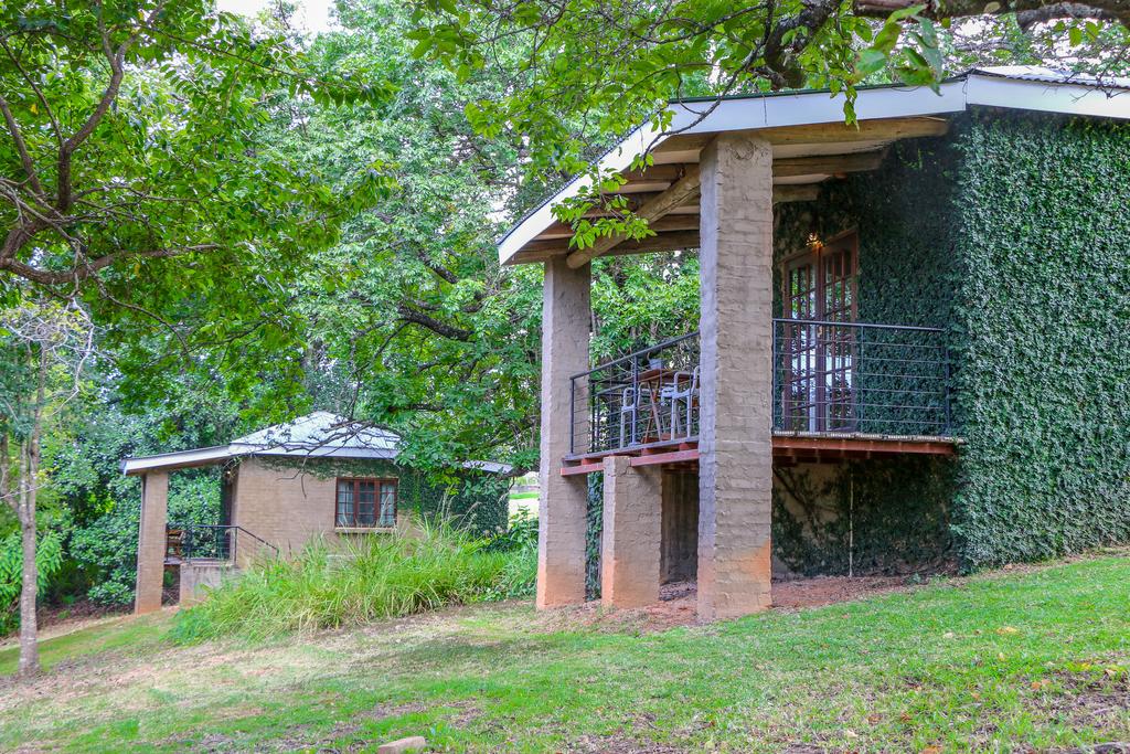 My Travelution - Travel Club - The Windmill Country Retreat