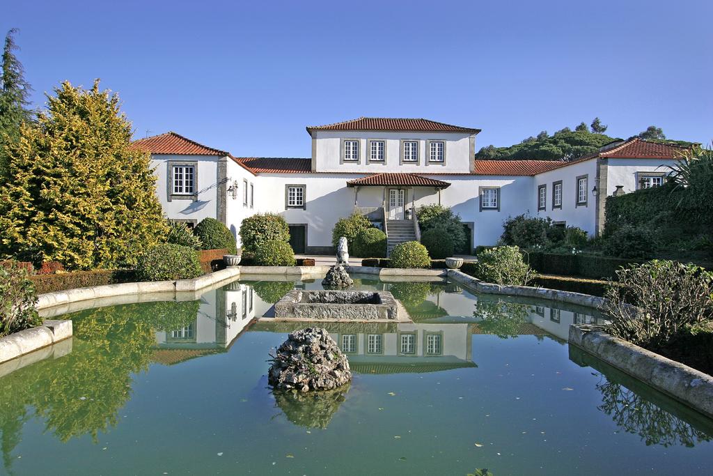My Travelution - Travel Club - Casa do Ameal