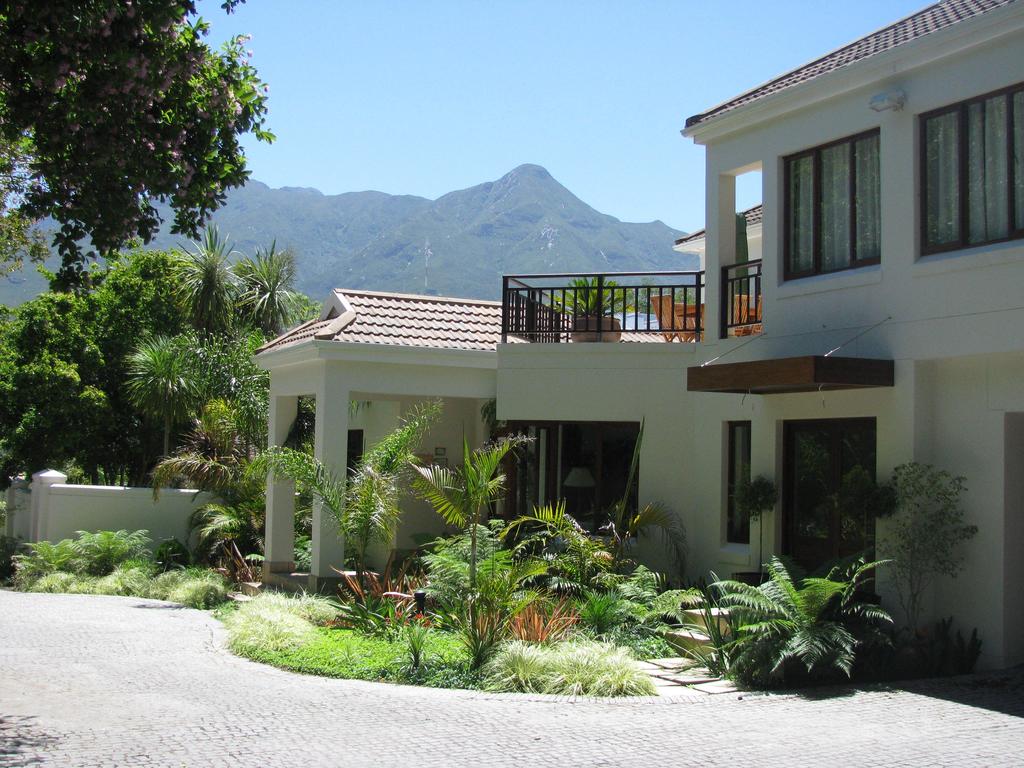 My Travelution - Travel Club - Cherry Berry Guest House