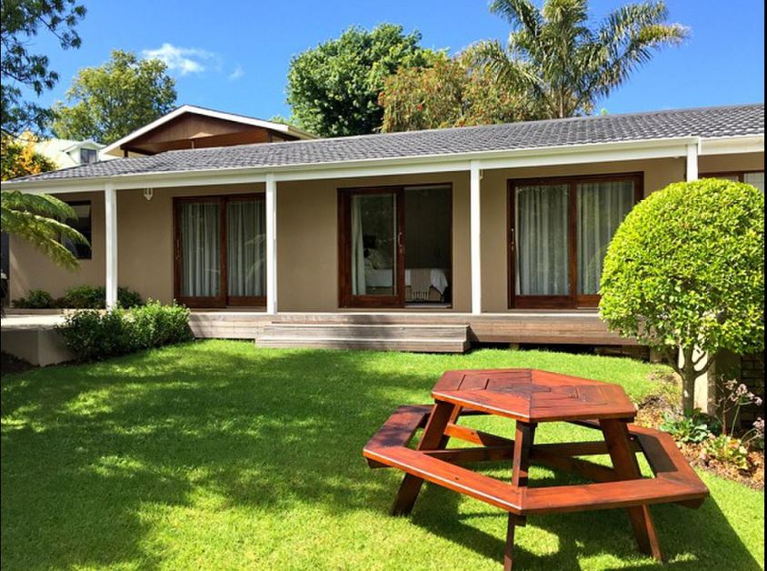 My Travelution - Travel Club - Colibri Self Catering