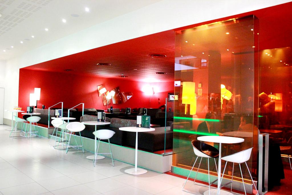 My Travelution - Travel Club - Hotel Novotel Paris Est