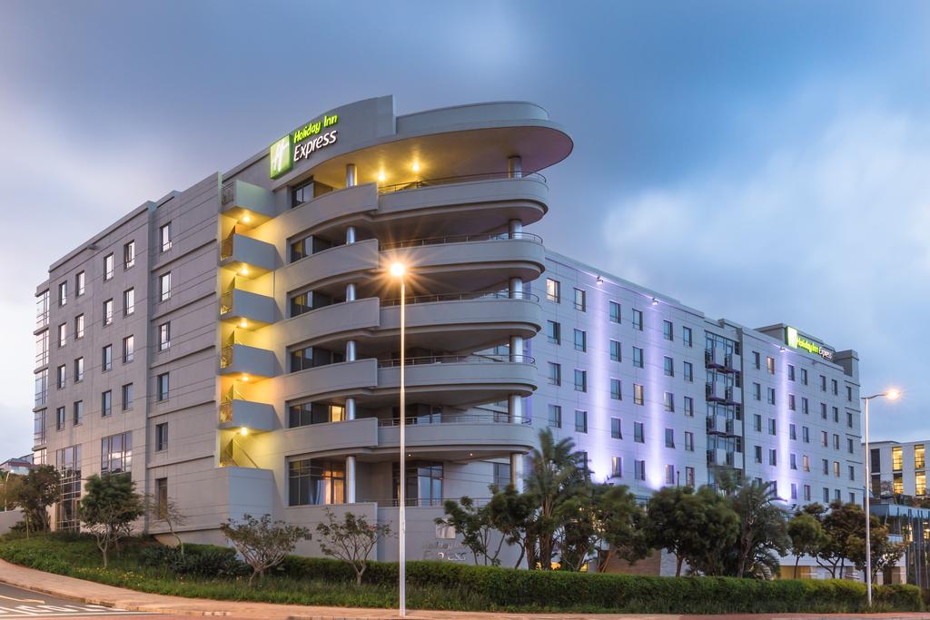 My Travelution - Travel Club - Holiday Inn Express Durban - Umhlanga