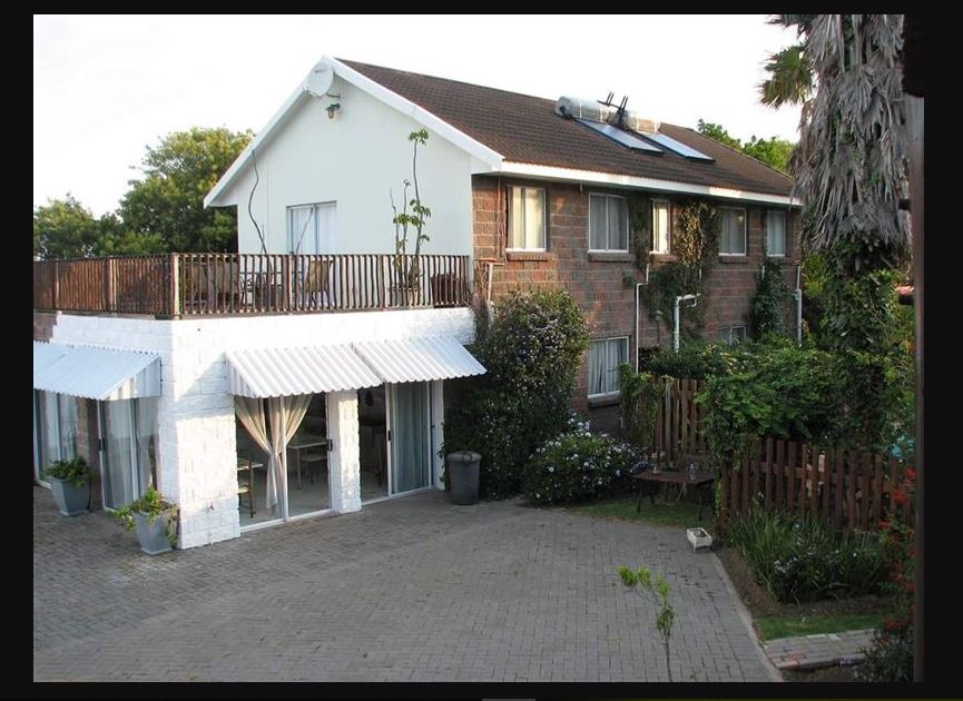 My Travelution - Travel Club - Arbour Lodge - Self Catering