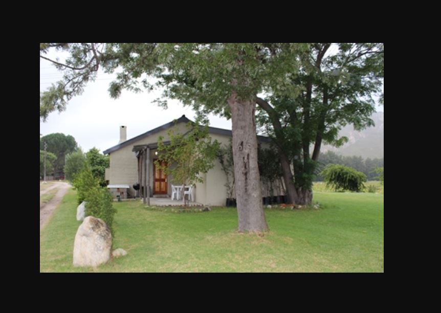My Travelution - Travel Club - White Bridge Farm Accommodation