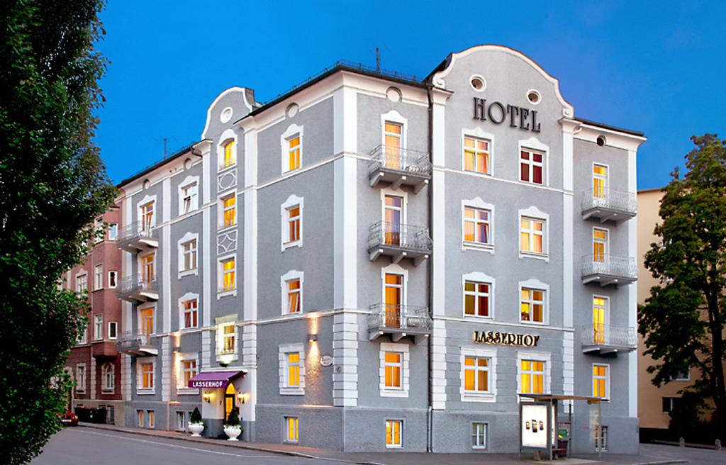 My Travelution - Travel Club - Hotel Lasserhof