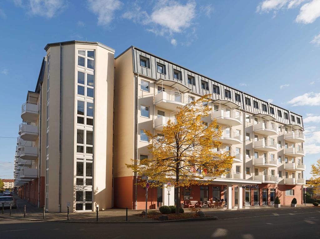 My Travelution - Travel Club - Best Western Hotel Nurnberg City West