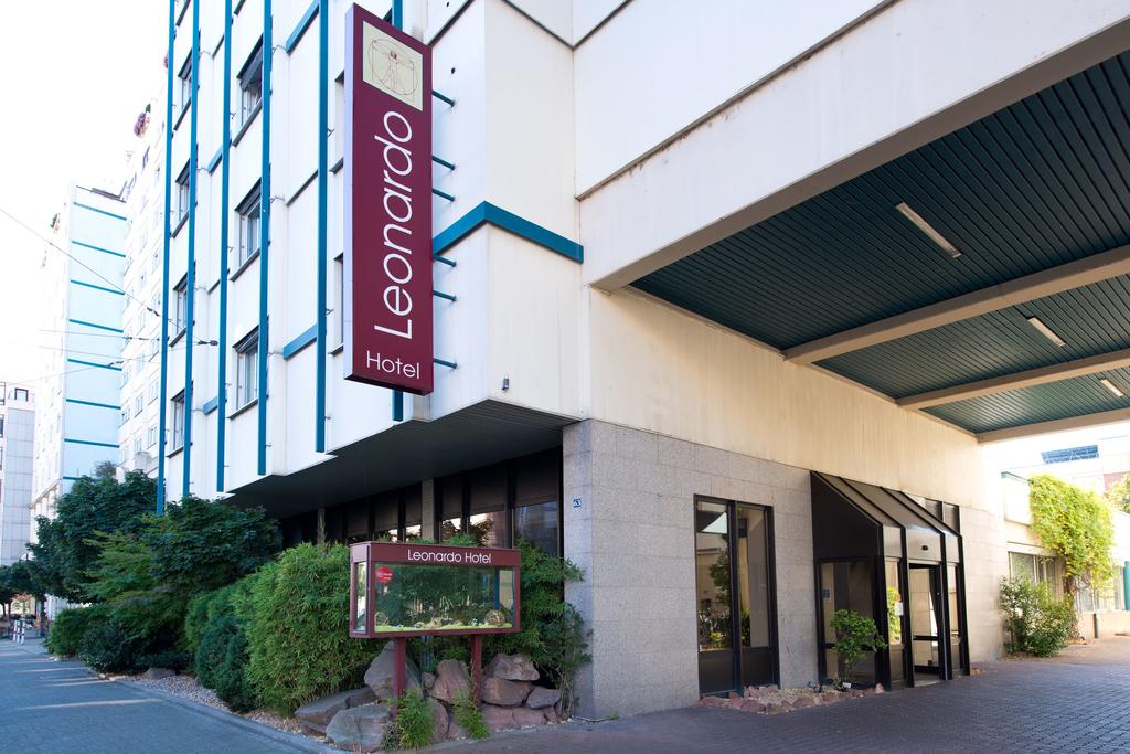 My Travelution - Travel Club - Leonardo Hotel Heidelberg City Center