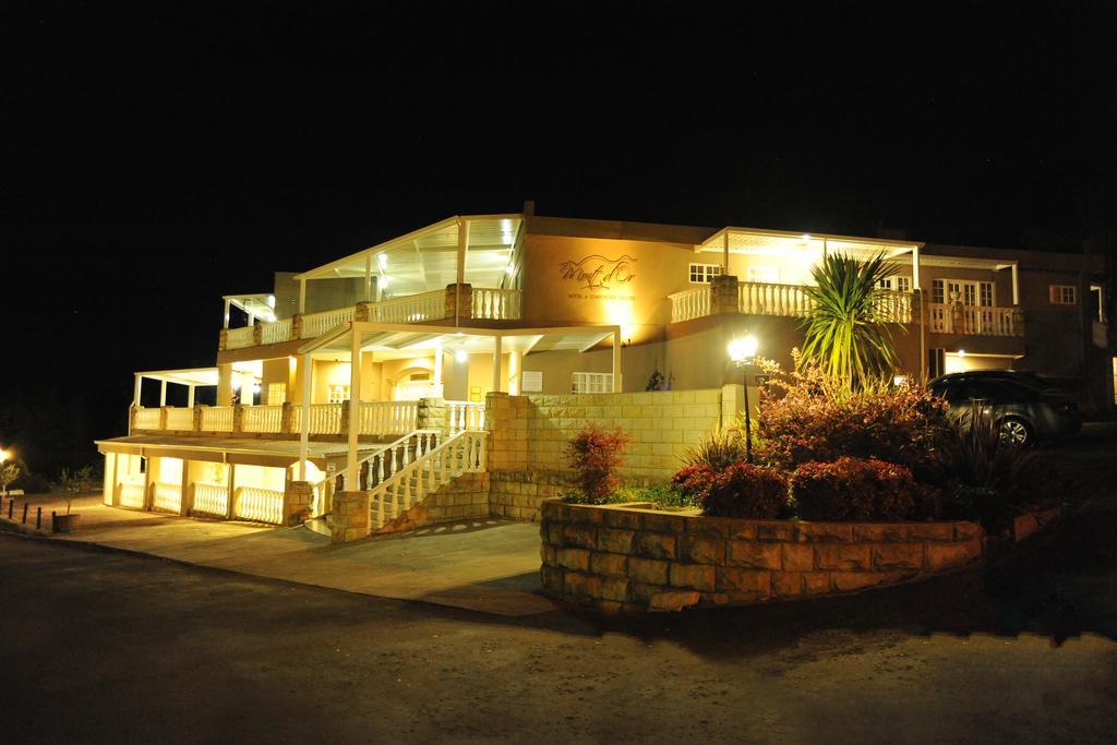 My Travelution - Travel Club - Mont d'Or Clarens