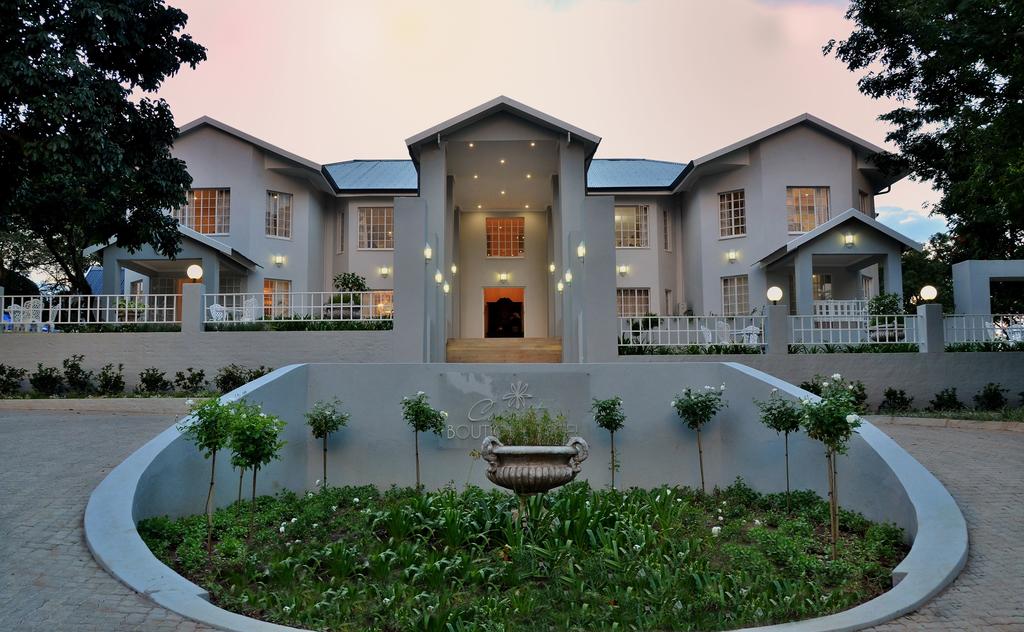 My Travelution - Travel Club - Country Boutique Hotel