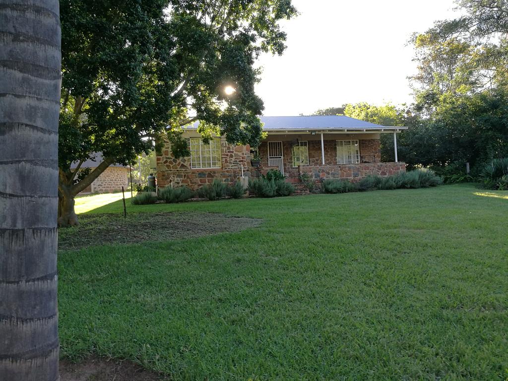My Travelution - Travel Club - Ametis Guest Farm