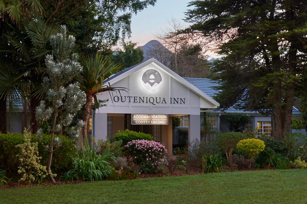My Travelution - Travel Club - Outeniqua Inn