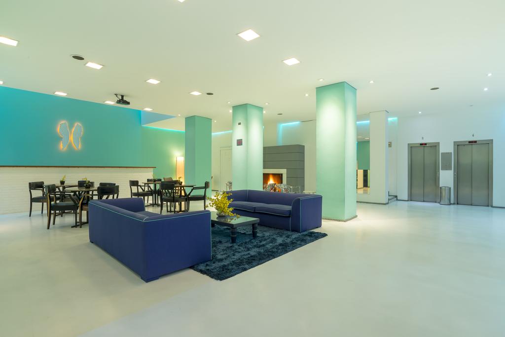 My Travelution - Travel Club - Normandie Design