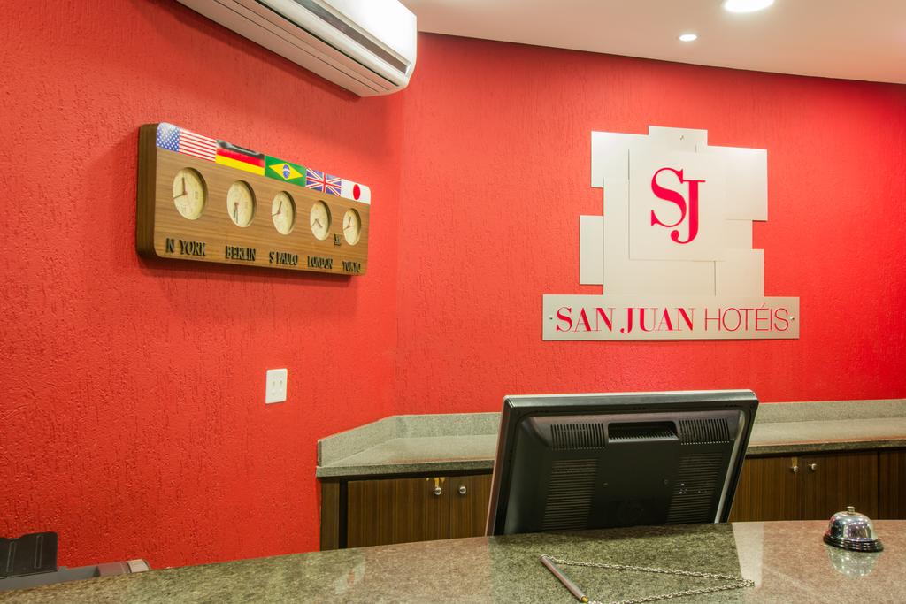 My Travelution - Travel Club - San Juan Businees Sao Paulo