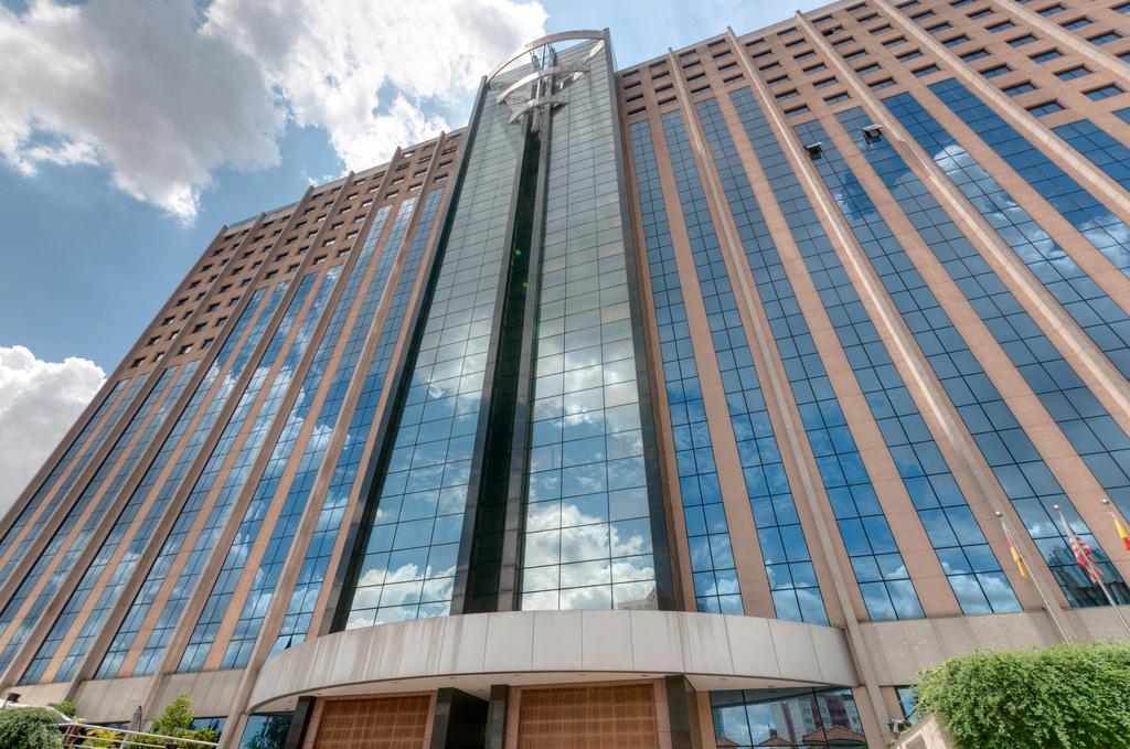 My Travelution - Travel Club - Tryp Sao Paulo Tatuape Hotel