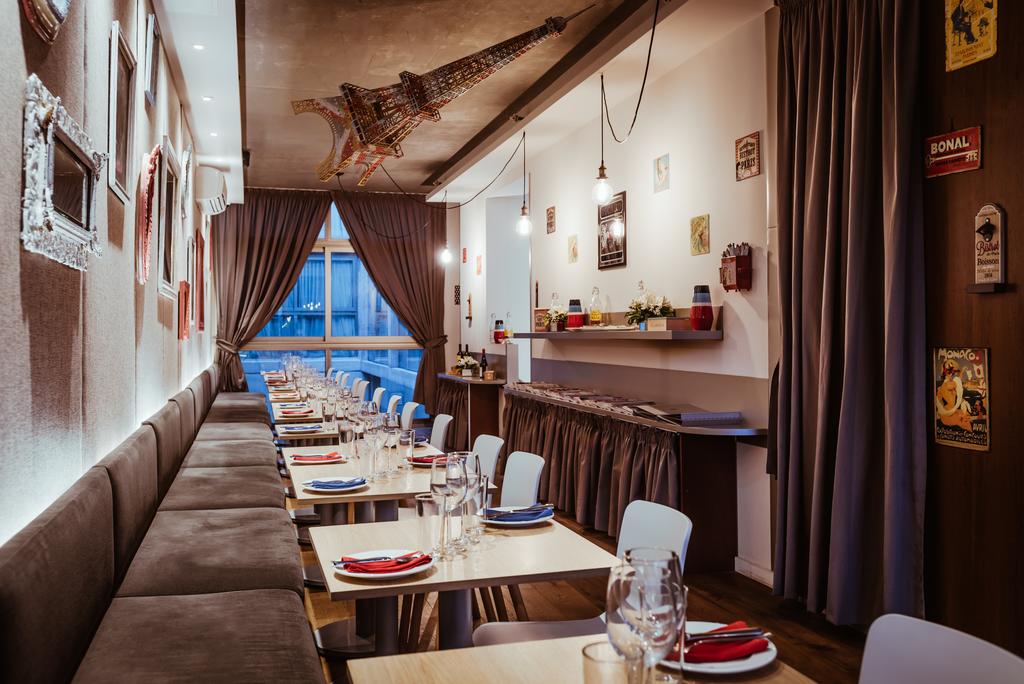 My Travelution - Travel Club - Own Montevideo Hotel