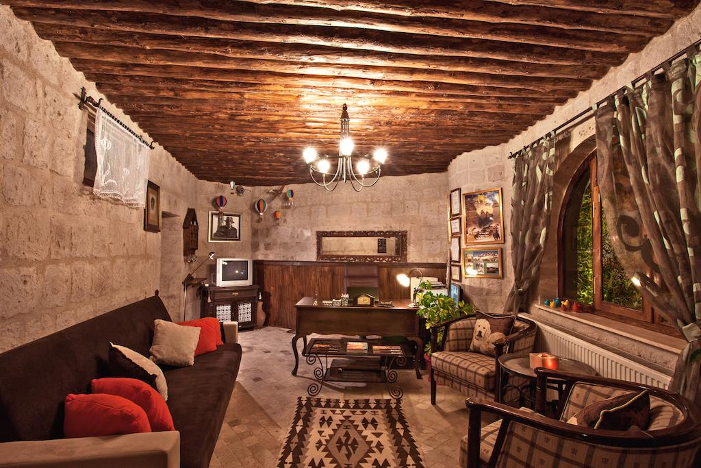 My Travelution - Travel Club - Oyku Evi Hotel