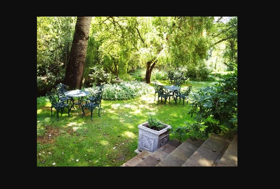 My Travelution - Travel Club - Arbour Gardens - River House