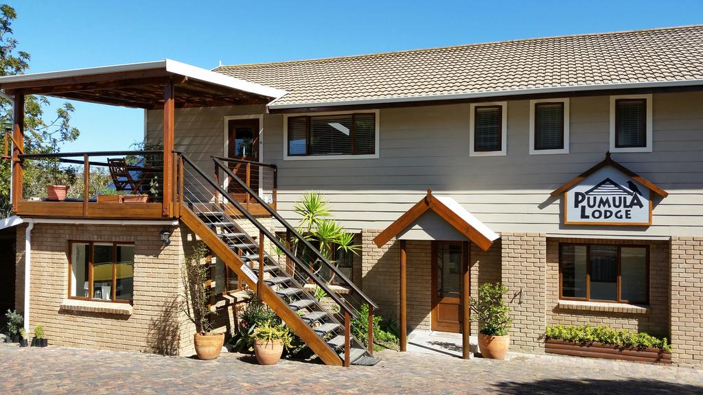 My Travelution - Travel Club - Pumula Lodge Knysna