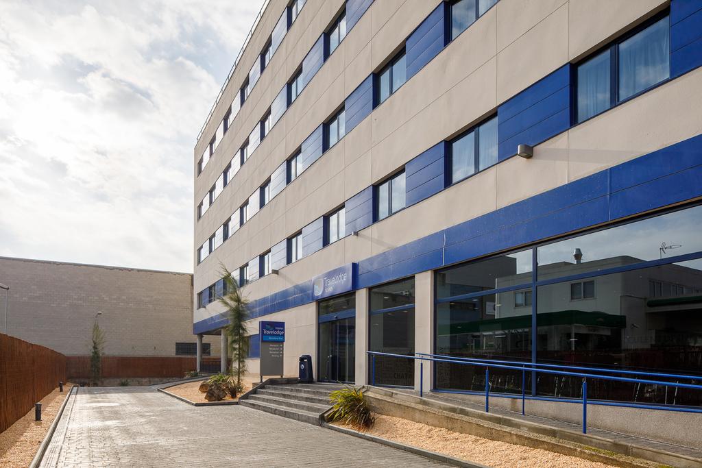 My Travelution - Travel Club - Travelodge Barcelona Fira