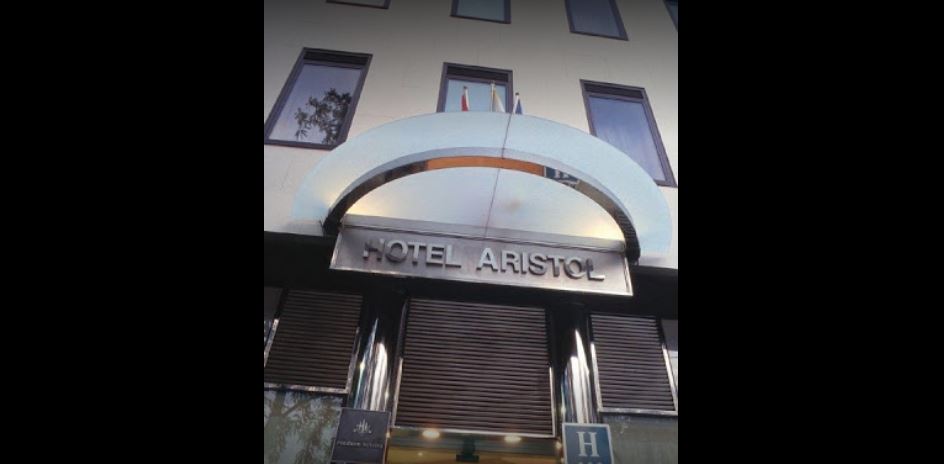 My Travelution - Travel Club - Hotel Aristol