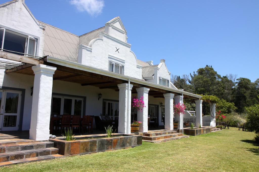 My Travelution - Travel Club - Fynbos Ridge Country House