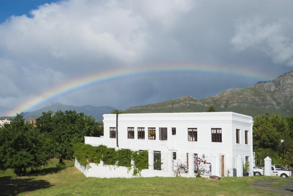 My Travelution - Travel Club - Boord Guest House