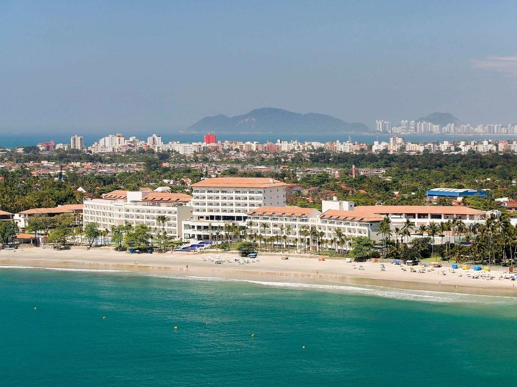 My Travelution - Travel Club - Sofitel Jequitimar Guaruja