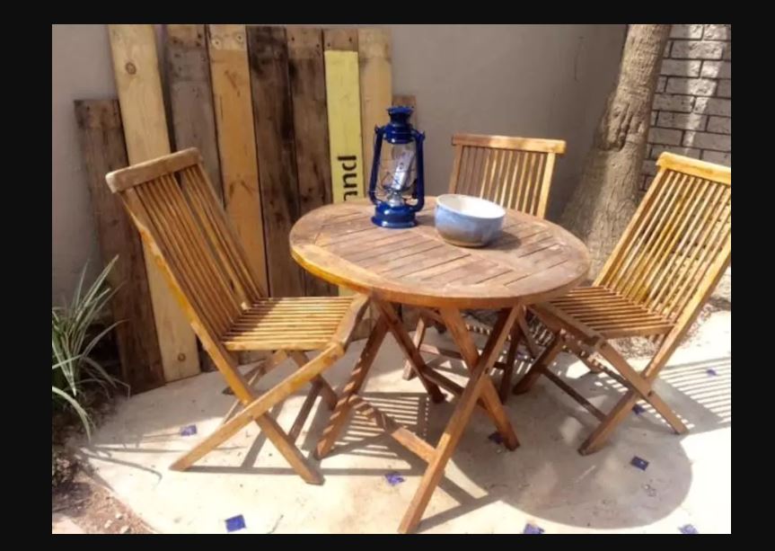 My Travelution - Travel Club - Kite Beach Garden Apartment