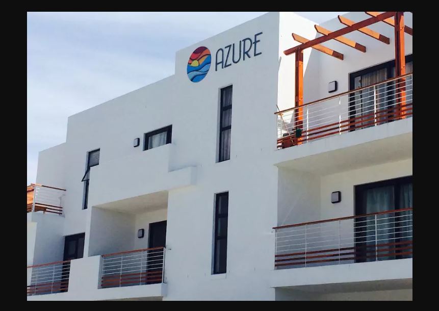 My Travelution - Travel Club - Azure Beach Apartment